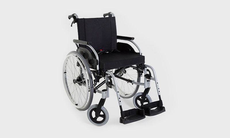 Standard-Rollstühle