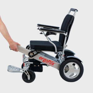 Faltrollstuhl ergoflix