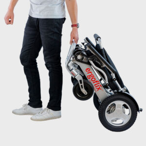 Faltrollstuhl ergoflix