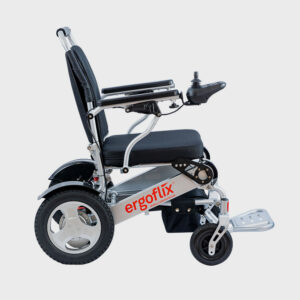 Faltrollstuhl ergoflix