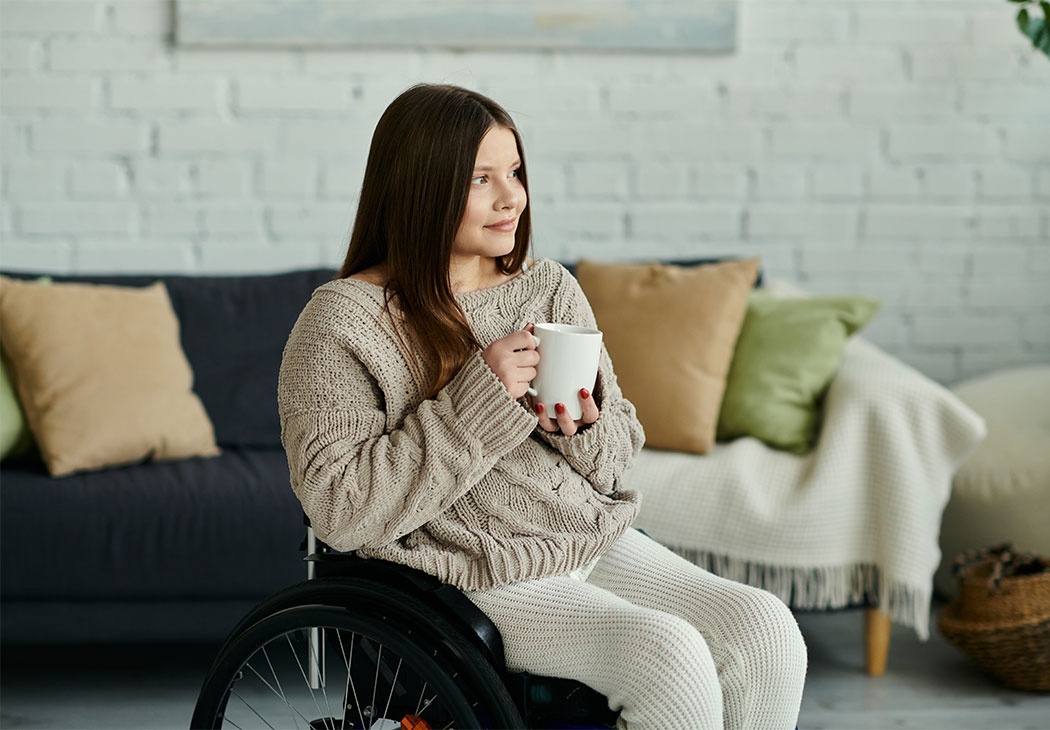 Anti-Dekubitus Sitzkissen